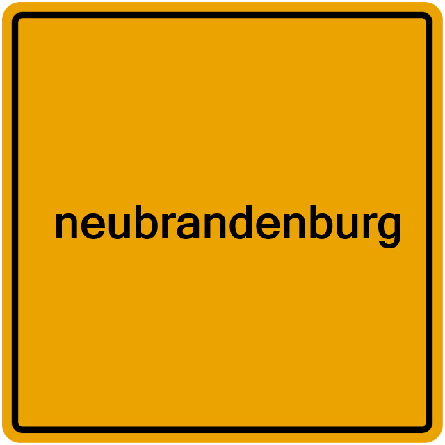 Einwohnermeldeamt24  neubrandenburg